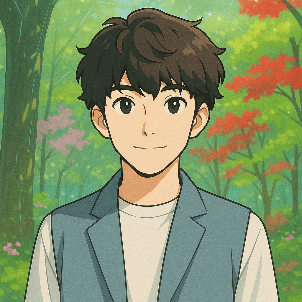 Satorun's Profile Picture